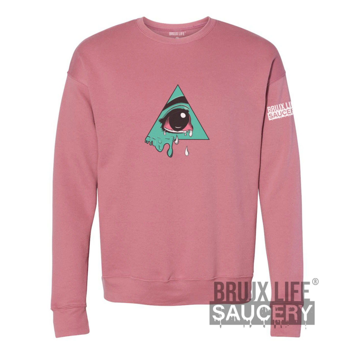 Evil Eye Sweatshirt